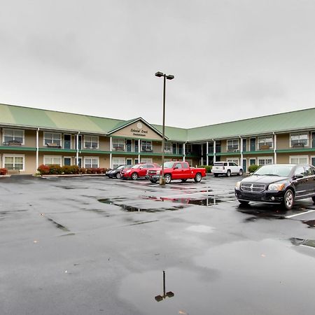 Parkway Condo About Walk To Island In Pigeon Forge! Luaran gambar