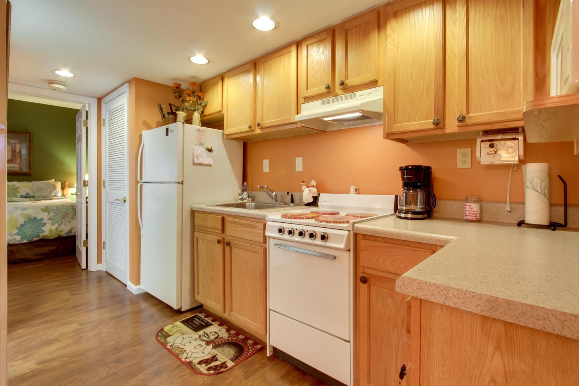 Parkway Condo About Walk To Island In Pigeon Forge! Luaran gambar