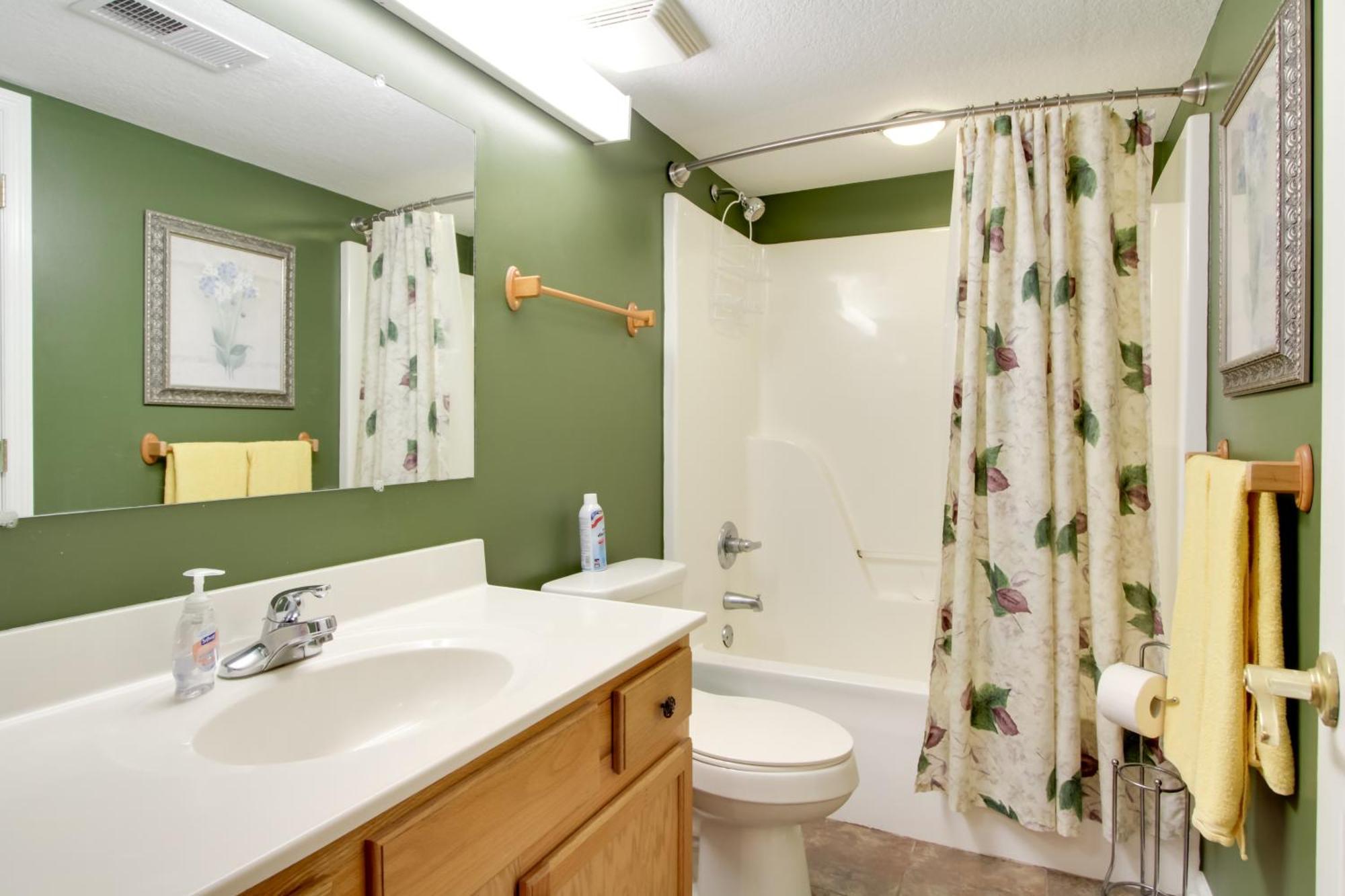 Parkway Condo About Walk To Island In Pigeon Forge! Luaran gambar