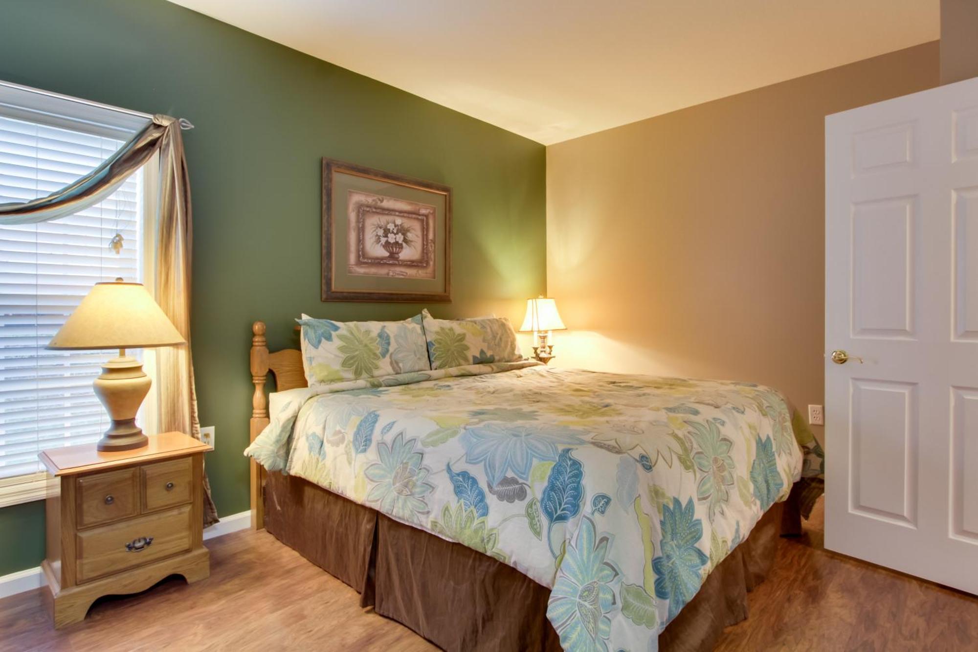 Parkway Condo About Walk To Island In Pigeon Forge! Luaran gambar