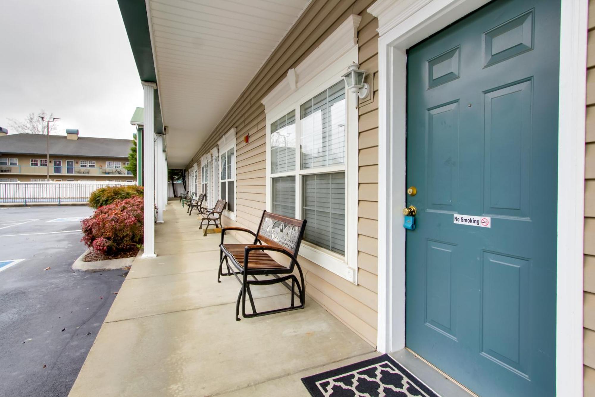 Parkway Condo About Walk To Island In Pigeon Forge! Luaran gambar