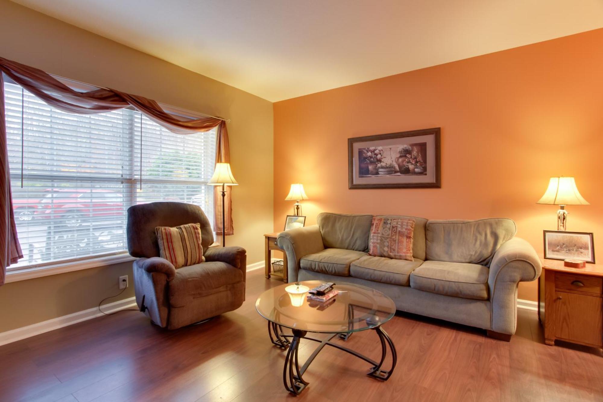 Parkway Condo About Walk To Island In Pigeon Forge! Luaran gambar