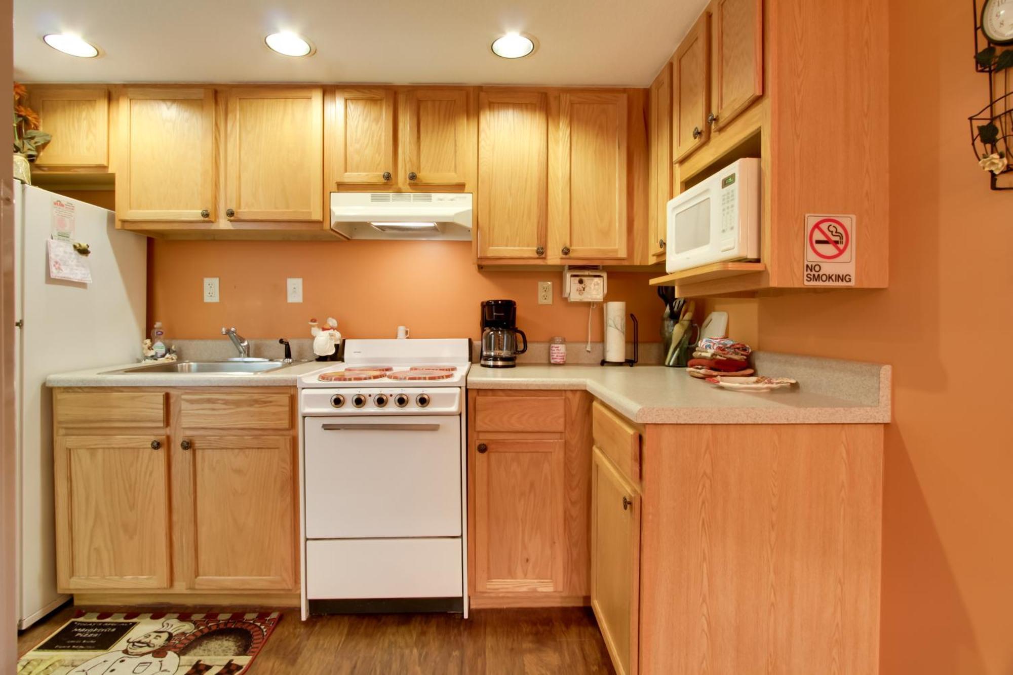 Parkway Condo About Walk To Island In Pigeon Forge! Luaran gambar